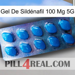 Gel De Sildénafil 100 Mg 5G viagra1